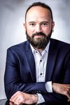Porträt Direktor Prof. Dr. Martin Rettenberger