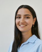 Portrait Zilan Akgül, M.Sc., Wissenschaftliche Mitarbeiterin, Lebenslange Freiheitsstrafe und unbefristete Maßregel Portrait Zilan Akgül, M.Sc., Wissenschaftliche Mitarbeiterin, Lebenslange Freiheitsstrafe und unbefristete Maßregel