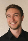 Porträt Jonas Knäble, M.Sc. Wissenschaftlicher Mitarbeiter, RADAR-Haft Porträt Jonas Knäble, M.Sc. Wissenschaftlicher Mitarbeiter, RADAR-Haft