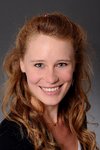 Porträt Viktoria Reese M.Sc. Wissenschaftliche Mitarbeiterin, RADAR-Haft Porträt Viktoria Reese M.Sc. Wissenschaftliche Mitarbeiterin, RADAR-Haft
