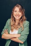 Porträt Elena Rausch, Ref. iur., Wissenschaftliche Mitarbeiterin, beurlaubt, Lebenslange Freiheitsstrafe und unbefristete Maßregel Porträt Elena Rausch, Ref. iur., Wissenschaftliche Mitarbeiterin, beurlaubt, Lebenslange Freiheitsstrafe und unbefristete Maßregel